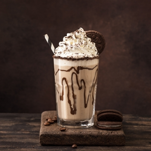 FRAPPE