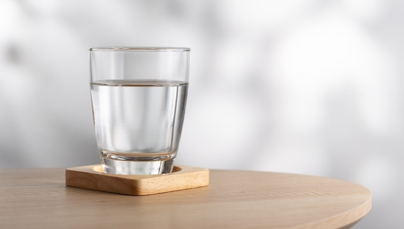 Su (500 ml)