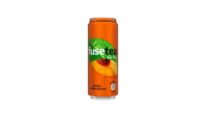 Fuse Tea (330 ml)