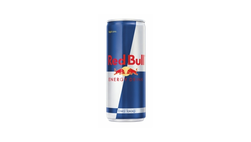 Redbull (250 ml)