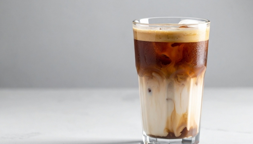 Iced Latte